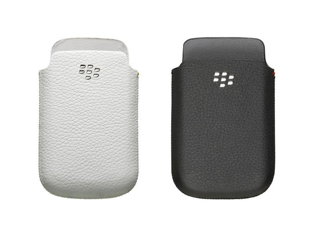 Originele Blackberry Sleeve Pocket voor Bold/Curve