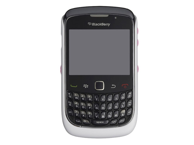 Originele Blackberry Hard Shell voor Curve 8520/9300