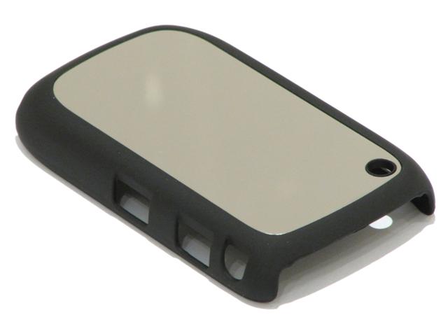 Blaze Mirror Case Hoes Blackberry Curve 8520/9300