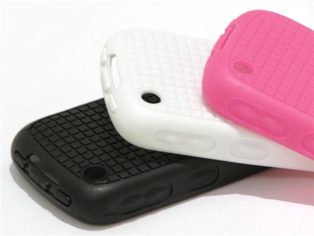 Blocks TPU Case Hoes Blackberry Curve 8520/9300