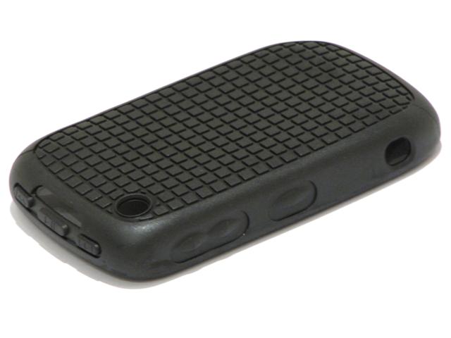 Blocks TPU Case Hoes Blackberry Curve 8520/9300