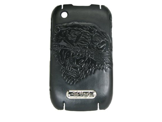 Ed Hardy Executive Tiger Case Blackberry 8520/9300
