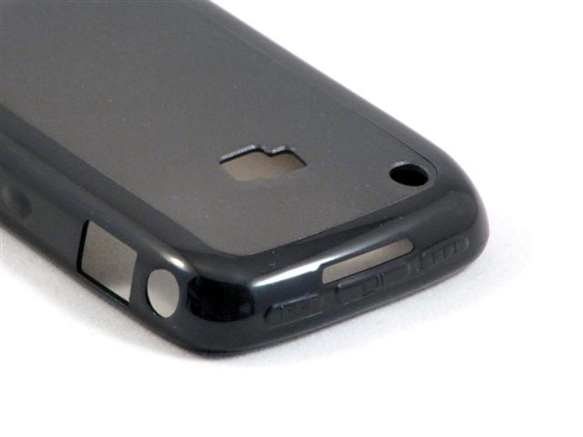 BiMat Case Hoes voor Blackberry Curve 8520/9300