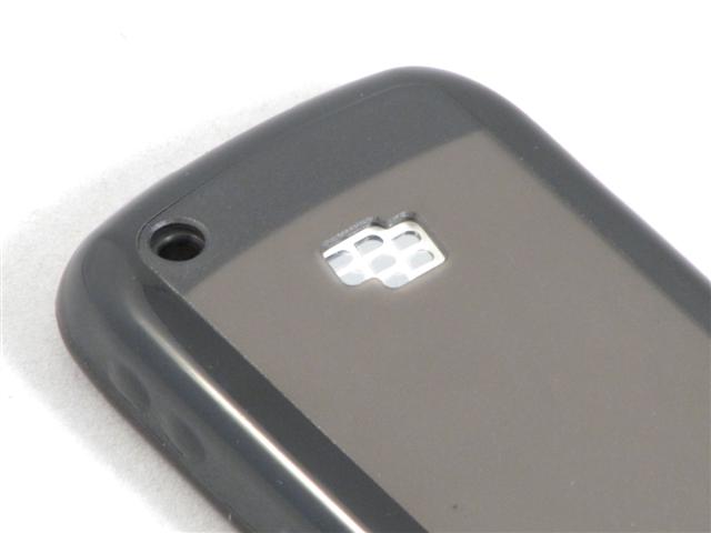 BiMat Case Hoes voor Blackberry Curve 8520/9300