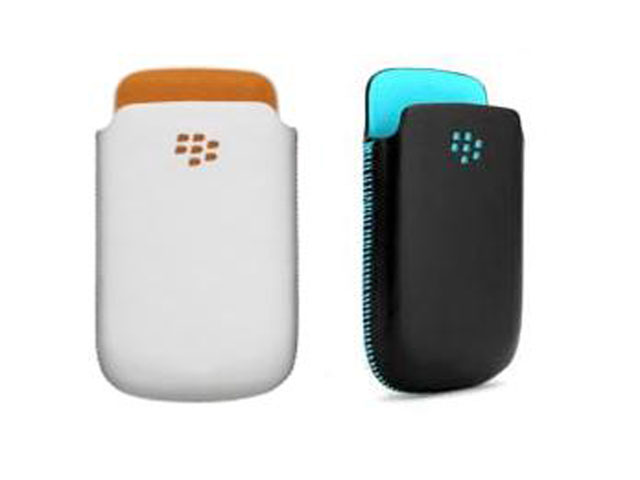 Originele Blackberry Color Sleeve Pocket voor Curve/Bold