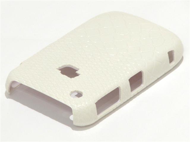 Snake Skin Case Hoes Blackberry Curve 8520/9300