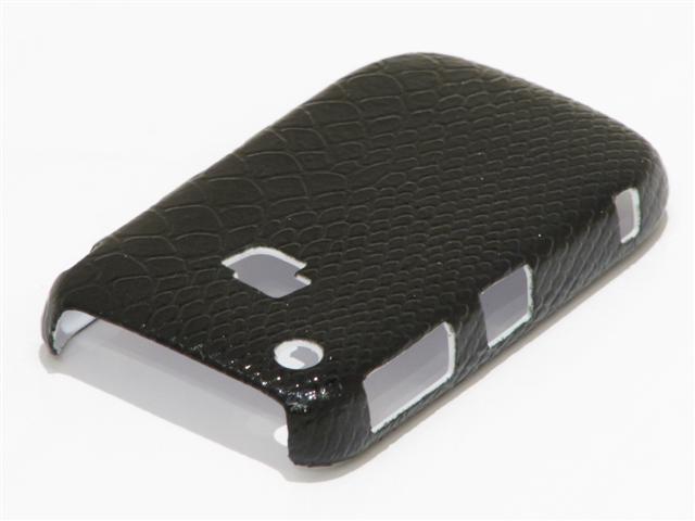 Snake Skin Case Hoes Blackberry Curve 8520/9300
