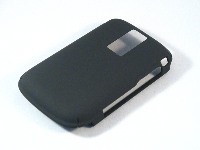Hard Back Case voor Blackberry Bold 9000