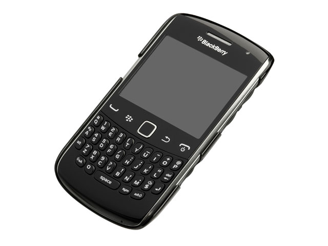 Originele Blackberry Hard Shell Case Curve 9360