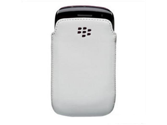 Originele Blackberry Color Pocket voor Curve 9360