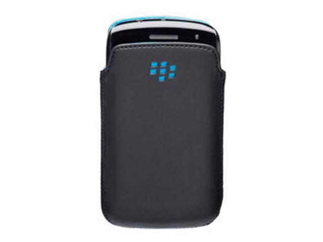Originele Blackberry Color Pocket voor Curve 9360