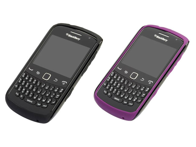 Originele Blackberry Premium Skin Case Curve 9360