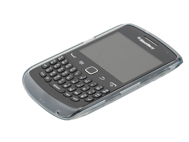 Originele Blackberry Soft Shell Case Curve 9360