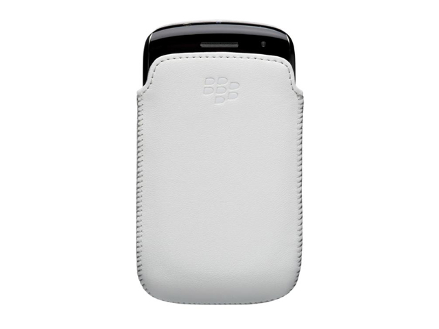 Originele Blackberry Sleeve Pocket voor Curve 9360
