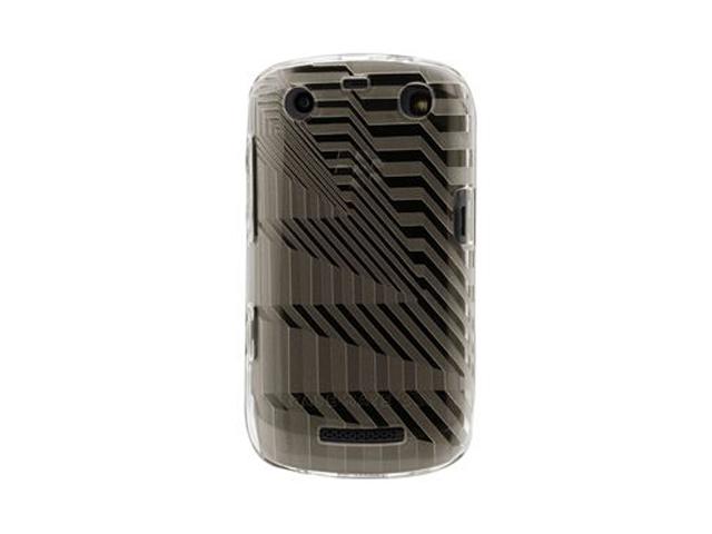Case-Mate Gelli TPU Skin Case Blackberry Curve 9360