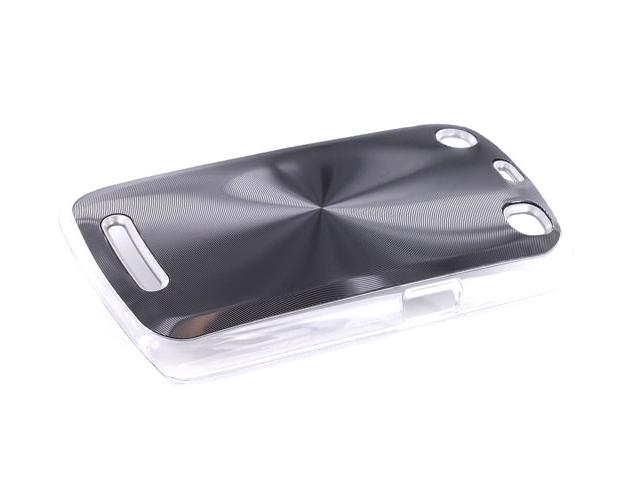 Disc Series Case Hoesje voor Blackberry Curve 9360