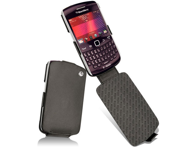Noreve Saint-Tropez Case - Blackberry Curve 9360 hoesje
