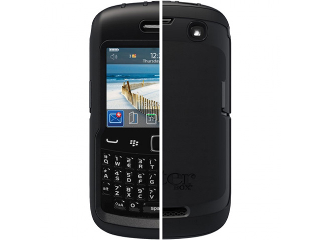 Otterbox Defender Series Case Blackberry Curve 9360