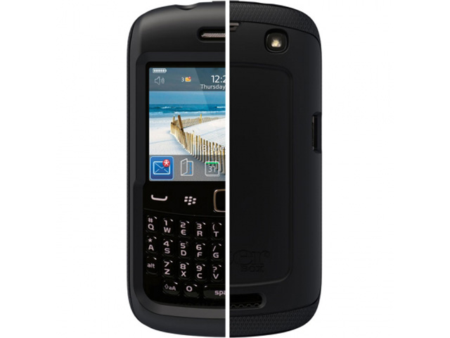 Otterbox Impact Series Case Blackberry Curve 9360