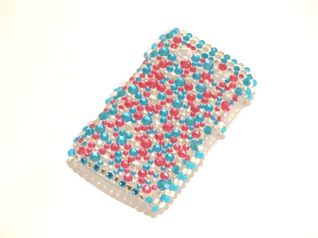 Baby Diamond Case Hoes Blackberry Bold 9700/9780