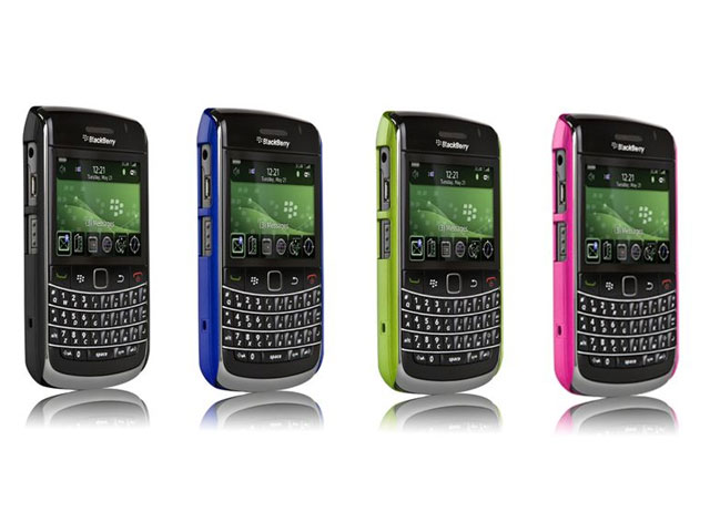 Case-Mate Barely There Case Blackberry 9700/9780