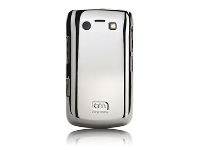 Case-Mate Barely There Chrome Blackberry 9700/9780