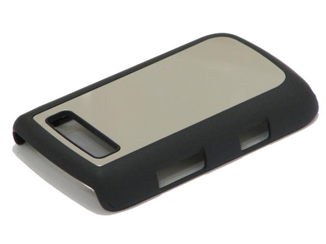 Blaze Mirror Case Hoes Blackberry Bold 9700/9780