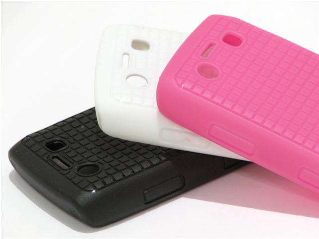 Blocks TPU Case Hoes Blackberry Bold 9700/9780