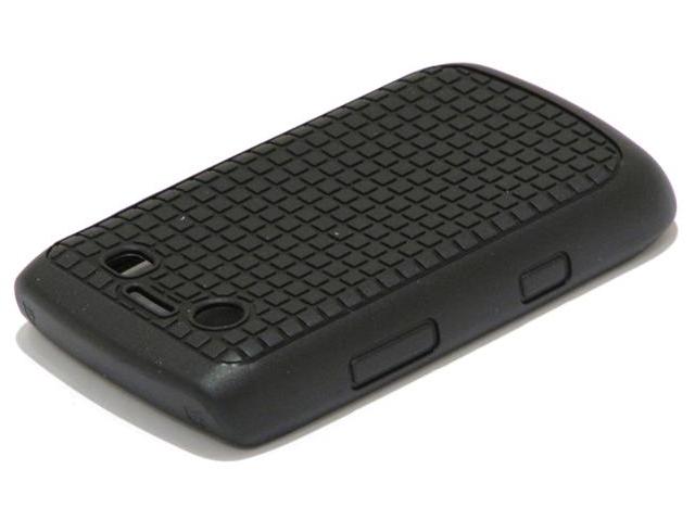 Blocks TPU Case Hoes Blackberry Bold 9700/9780