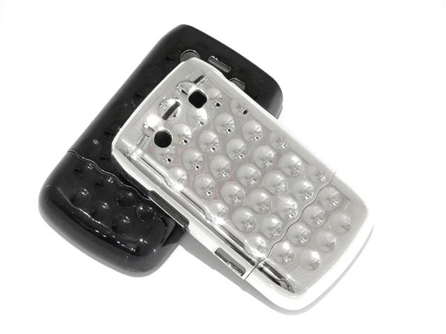 Bubble Slider Case Hoes Blackberry Bold 9700/9780