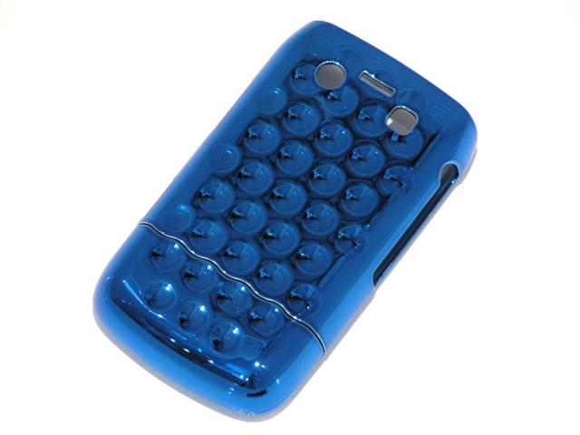 Bubble Slider Case Hoes Blackberry Bold 9700/9780