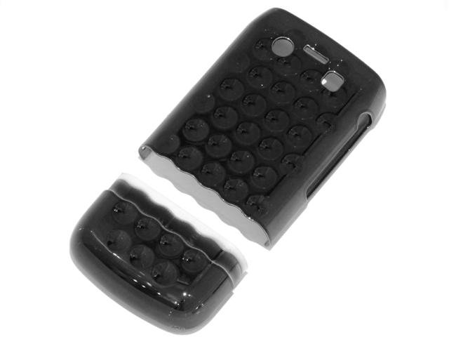 Bubble Slider Case Hoes Blackberry Bold 9700/9780