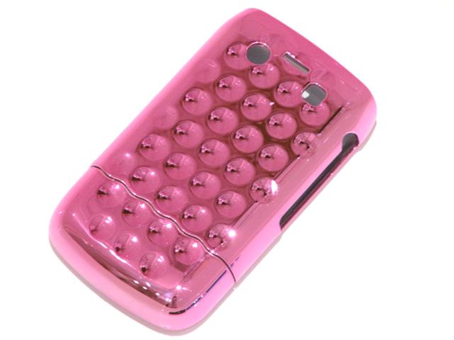 Bubble Slider Case Hoes Blackberry Bold 9700/9780