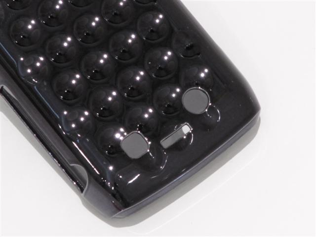 Bubble Slider Case Hoes Blackberry Bold 9700/9780