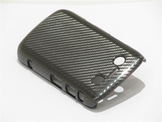 Carbon Racing Case Hoes Blackberry Bold 9700/9780