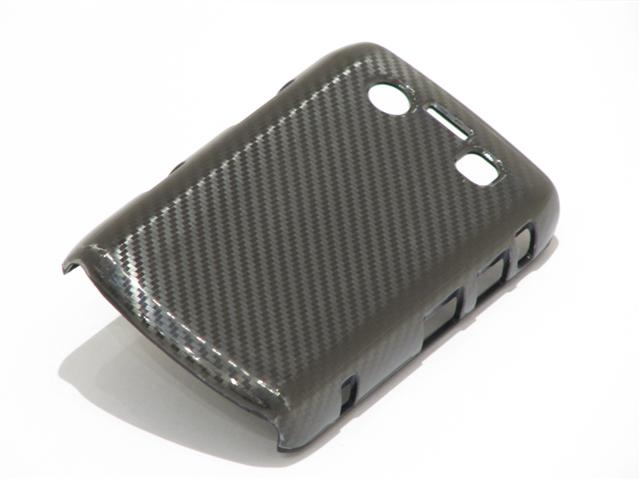 Carbon Racing Case Hoes Blackberry Bold 9700/9780