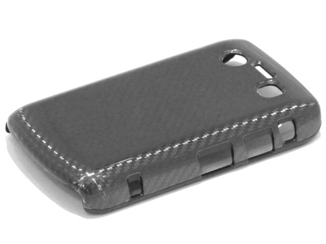 Carbon Racing Case Hoes Blackberry Bold 9700/9780