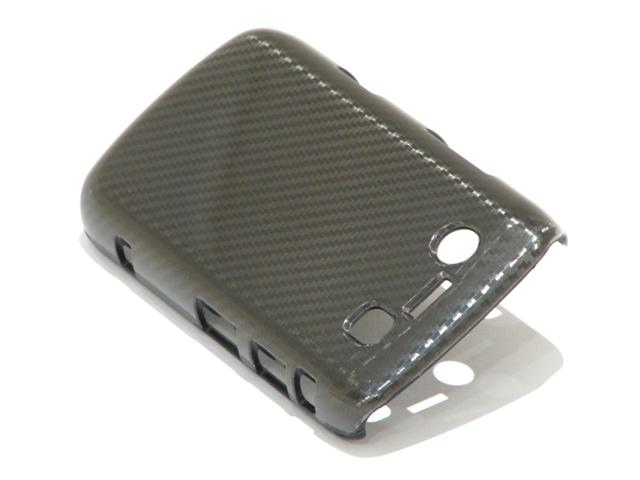 Carbon Racing Case Hoes Blackberry Bold 9700/9780