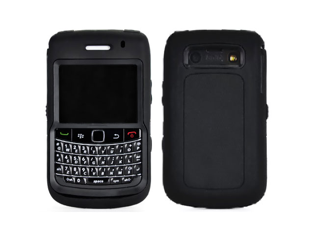 Defence Tough Case Hoes Blackberry Bold 9700/9780