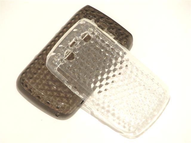 Diamond TPU Case Hoes Blackberry Bold 9700/9780