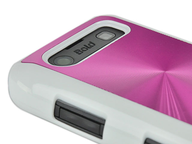 Disc Series Case Hoes Blackberry Bold 9700/9780