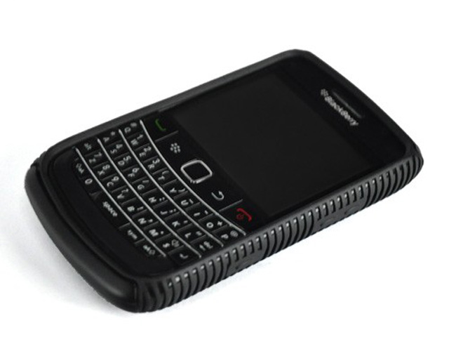DuoProtect Silicon Hard Case Blackberry Bold 9700/9780