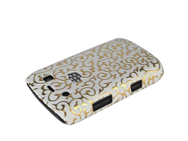 Fine Decorated Case Hoes Blackberry Bold 9700/9780
