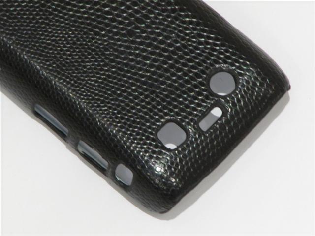 Snake Skin Case Hoes Blackberry Bold 9700/9780