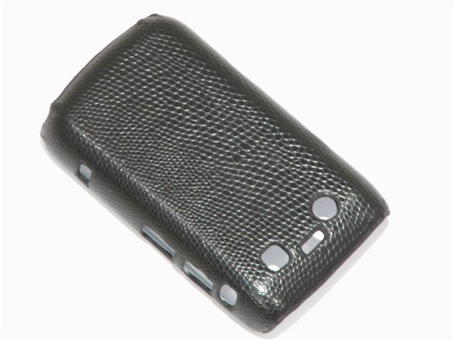 Snake Skin Case Hoes Blackberry Bold 9700/9780