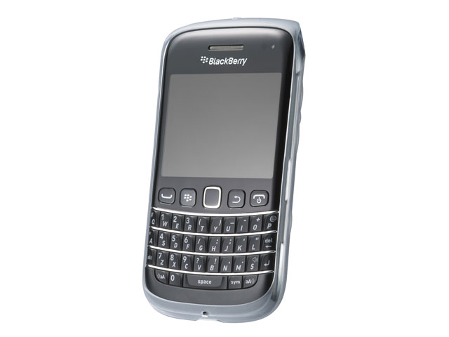 Originele Blackberry Soft Shell Case Blackberry Bold 9790