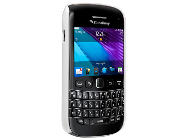 Case-Mate Barely There voor Blackberry Bold 9790