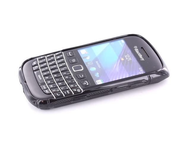 S-Line TPU Case Hoesje voor Blackberry Bold 9790