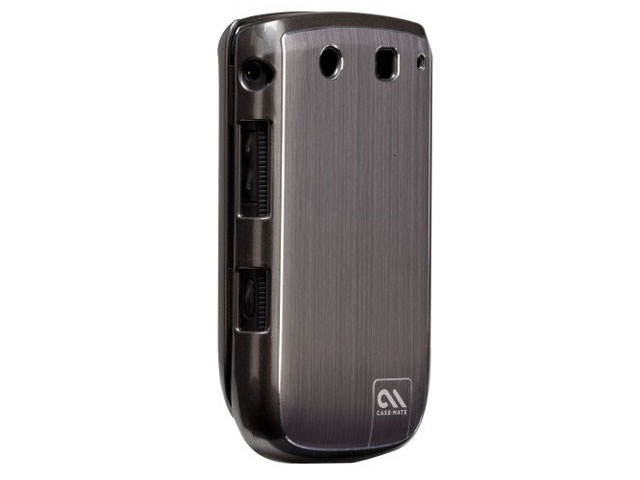 Case-Mate Barely There Brushed Alu Blackberry Torch 9800/9810