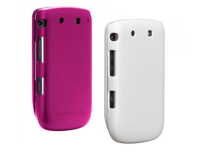 Case-Mate Barely There Case Blackberry Torch 9800/9810